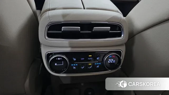 Genesis GV80 id 3395655 из Кореи 10