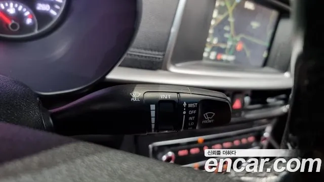 Kia The New K5 2nd generation id 2870761 из Кореи 10