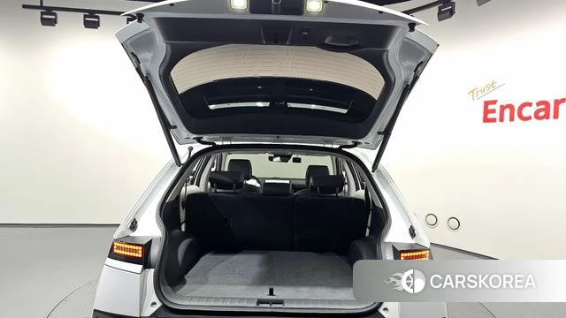 Hyundai Ionic 5 id 4201655 из Кореи 10