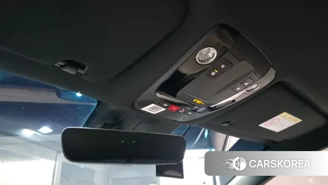 Kia K8 Hybrid id 3751913 из Кореи 10