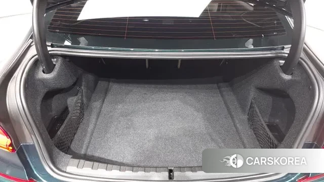 BMW 3 Series (G20) id 3402412 из Кореи 10