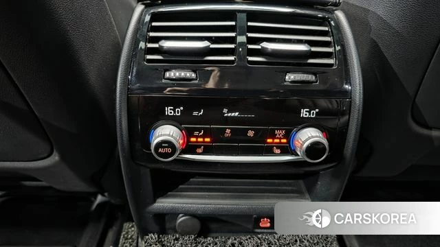 BMW 6 Series GT (G32) id 4895117 из Кореи 10