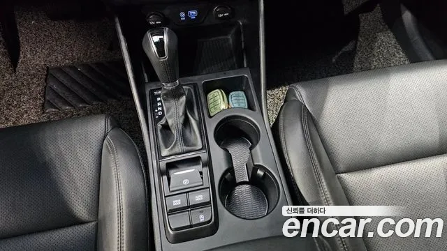 Hyundai All New Tucson id 2709006 из Кореи 10