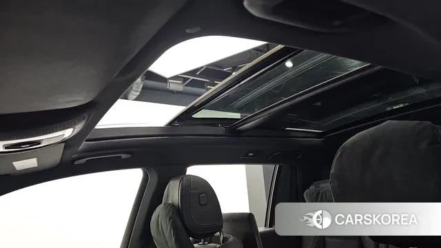 Mercedes-Benz GLS - Class X167 id 3533326 из Кореи 10