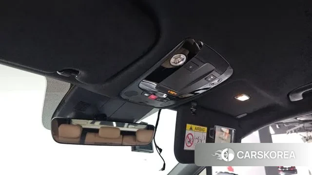 Kia The New Sorento 4th Generation id 2894094 из Кореи 10