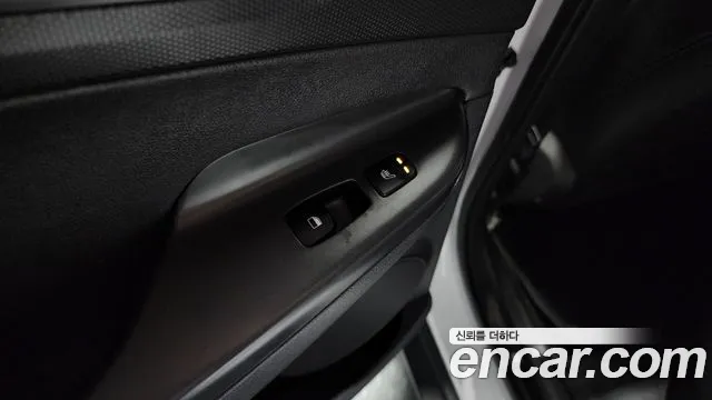 Hyundai The New Kona id 2435276 из Кореи 10