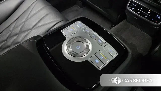 Genesis G80 (RG3) id 3478528 из Кореи 10