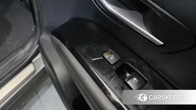 Hyundai The New Tucson (NX4) id 3524278 из Кореи 10