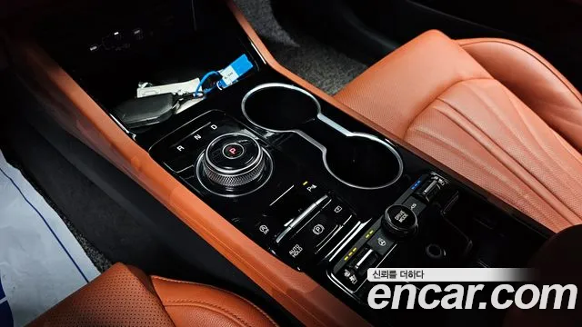 Kia The New K5 3rd generation id 2623697 из Кореи 10