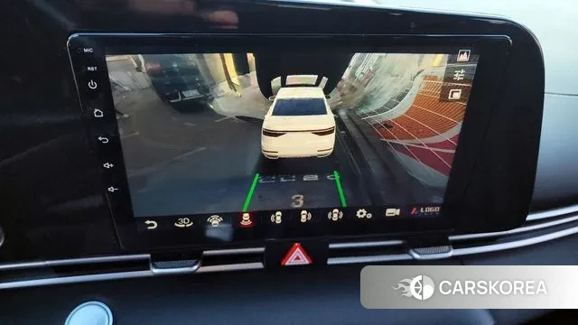 Hyundai Avante (CN7) id 3395930 из Кореи 10