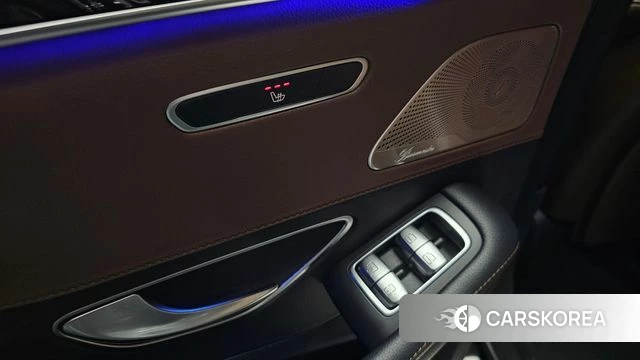 Mercedes-Benz S-Class W222 id 3894128 из Кореи 10