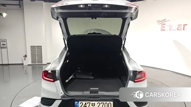 Renault Korea (Samsung) XM3 id 3022805 из Кореи 10