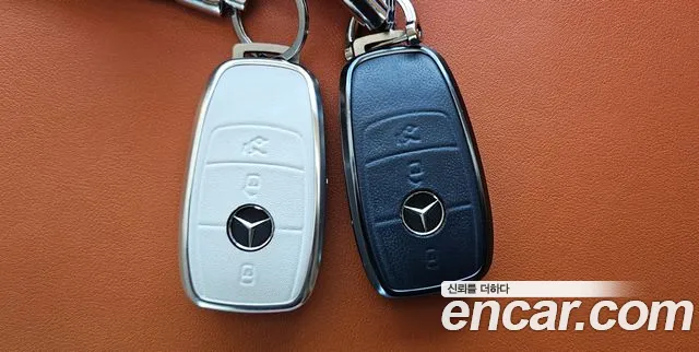 Mercedes-Benz GLE-Class W167 id 2708097 из Кореи 10