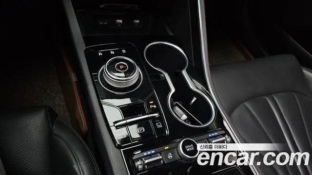 Kia K5 Hybrid 3rd Generation id 2645915 из Кореи 10