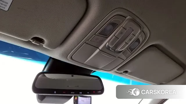 Hyundai Santa Fe TM id 3494039 из Кореи 10