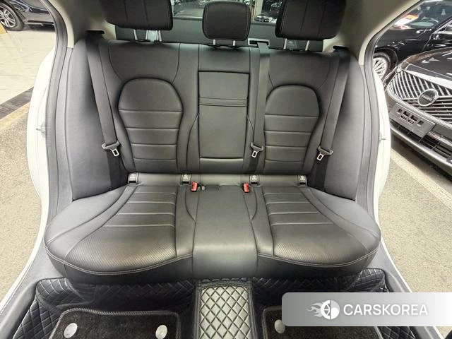 Mercedes-Benz Class C id 4275363 из Китая 10