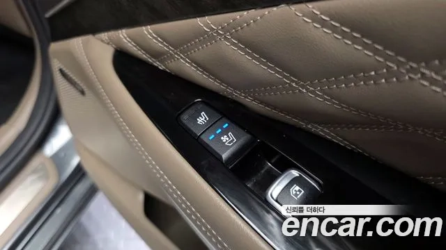 Kia K8 id 2950343 из Кореи 10