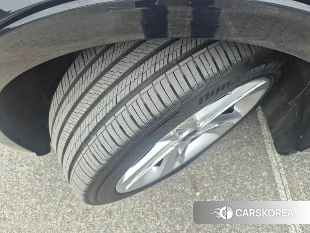 Genesis G90 (RS4) id 3884077 из Кореи 10