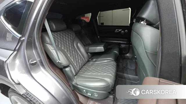 Genesis GV80 id 3853147 из Кореи 10