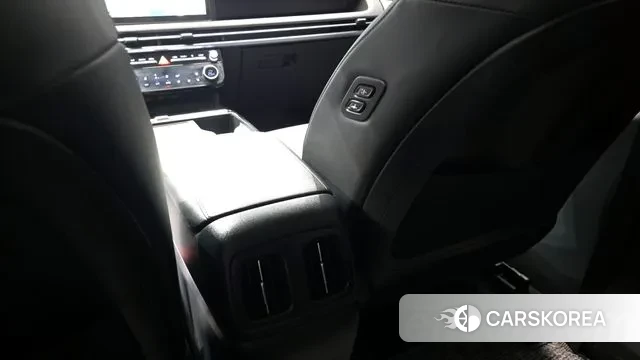 Hyundai The New Tucson (NX4) id 3487005 из Кореи 10