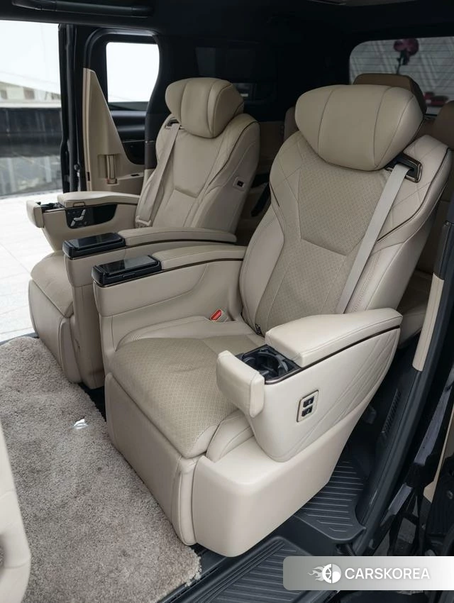 Toyota Elfa id 4394157 из Китая 10