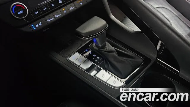 Hyundai Avante (CN7) id 2655311 из Кореи 10