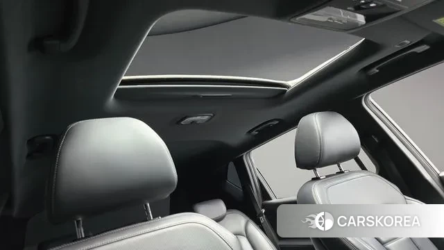 Ssangyong G4 Rexton id 3265003 из Кореи 10