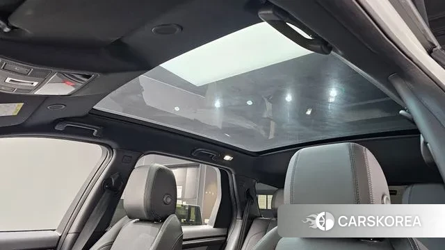 Land Rover Discovery Sports 2nd Generation id 3633853 из Кореи 10