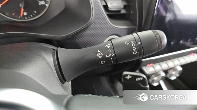 Renault Korea (Samsung) XM3 id 4446081 из Кореи 10