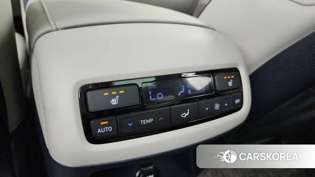 Hyundai Palisade id 4581433 из Кореи 10