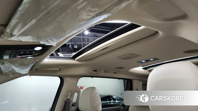 Kia The New Carnival 4th Generation id 3952745 из Кореи 10