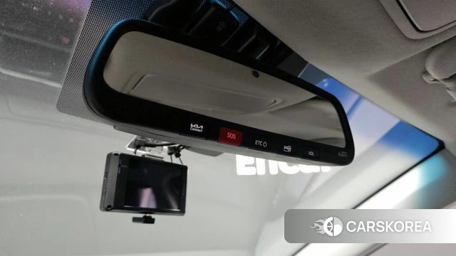 Kia The New K3 2nd generation id 3831528 из Кореи 10