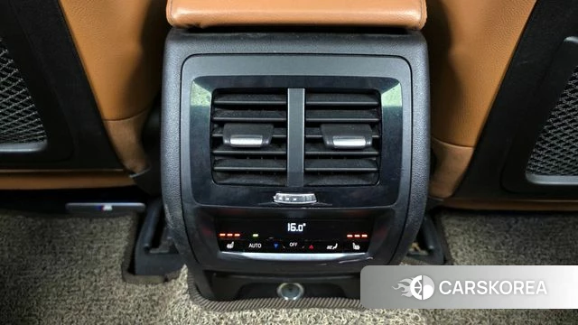 BMW X3 (G01) id 3966468 из Кореи 10