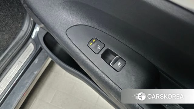 Hyundai The New Grandeur IG id 4224104 из Кореи 10