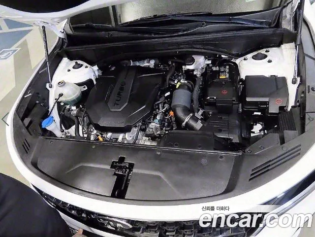 Kia Sorento 4th Generation id 2720215 из Кореи 10