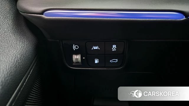 Hyundai The New Grandeur IG id 3954514 из Кореи 10