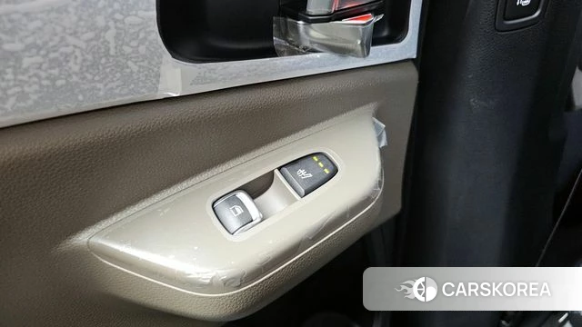 Kia The New Carnival 4th Generation id 4408147 из Кореи 10