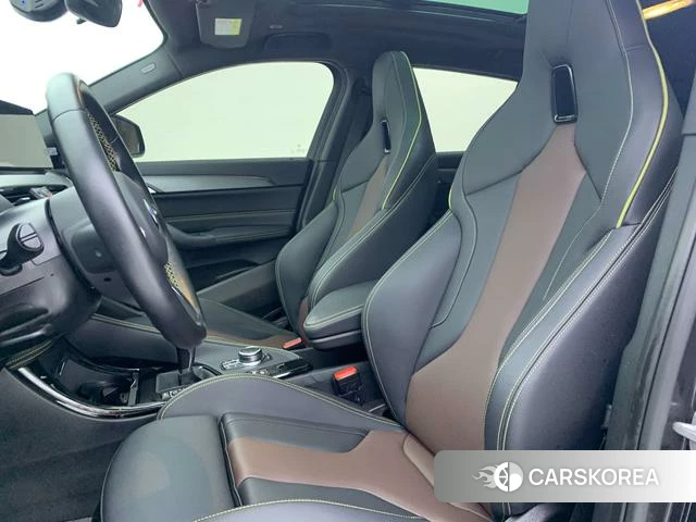 BMW X2 id 3957762 из Китая 10
