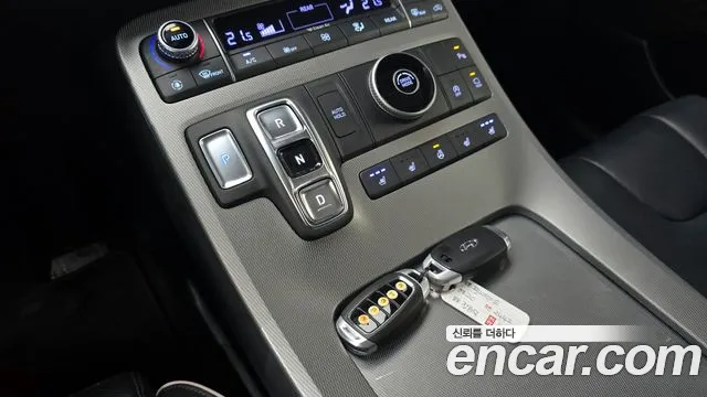 Hyundai Palisade id 2729786 из Кореи 10