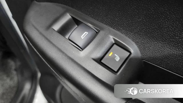 Chevrolet (GM Daewoo) Trailblazer id 4693002 из Кореи 10