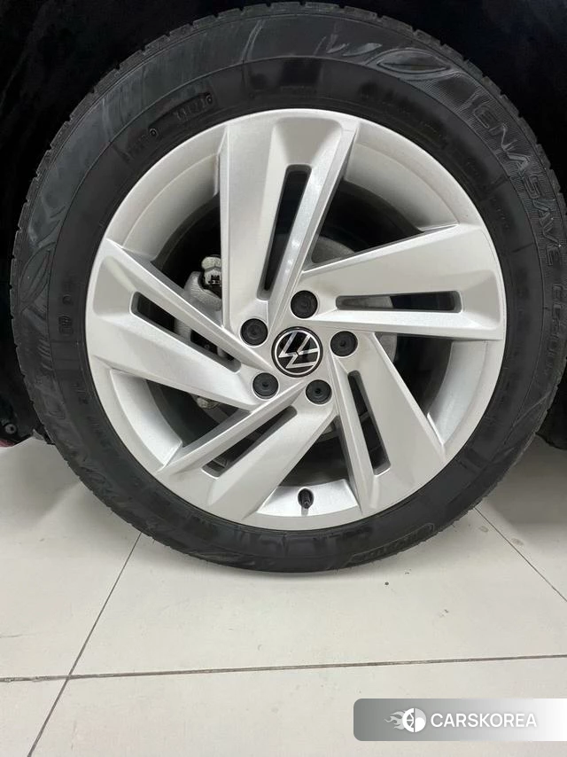 Volkswagen Lingdu id 4278607 из Китая 10