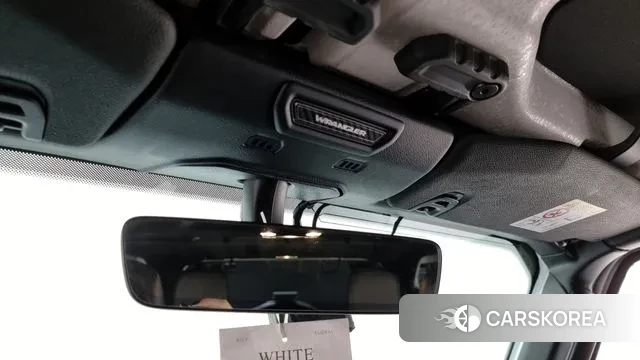 Jeep Wrangler (JL) id 3323904 из Кореи 10