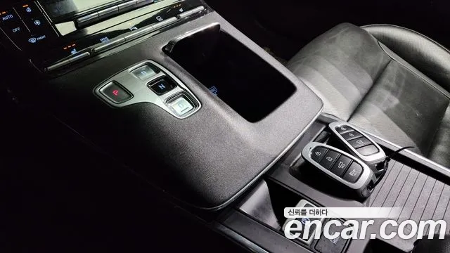 Hyundai The New Grandeur IG id 2680336 из Кореи 10