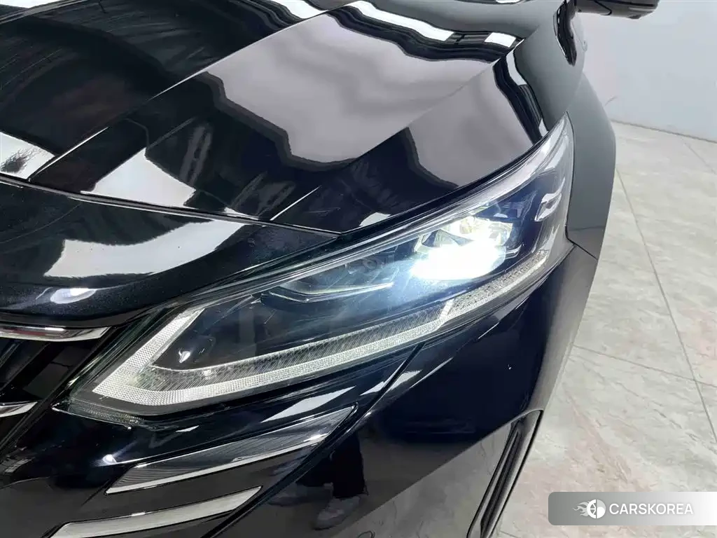 Nissan Teana id 4578191 из Китая 10