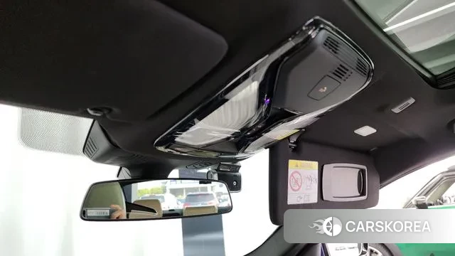 BMW 5 Series (G30) id 3335488 из Кореи 10