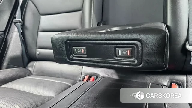 Renault Korea (Samsung) QM6 id 3292279 из Кореи 10