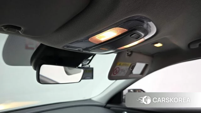 Hyundai Avante (CN7) id 3872042 из Кореи 10