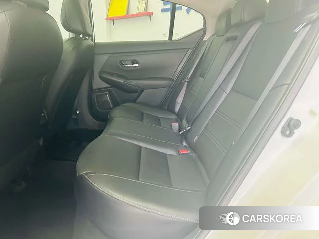 Nissan Xuan Yi id 4261301 из Китая 10