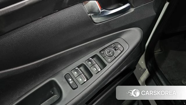 Hyundai The New Santa Fe id 4337509 из Кореи 10