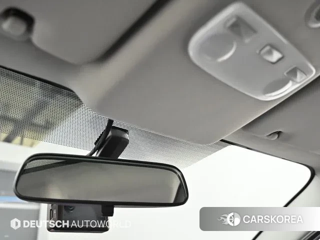 Renault Korea (Samsung) SM3 Neo id 3713982 из Кореи 10